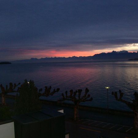 Hotel Real Nyon By Happyculture Εξωτερικό φωτογραφία