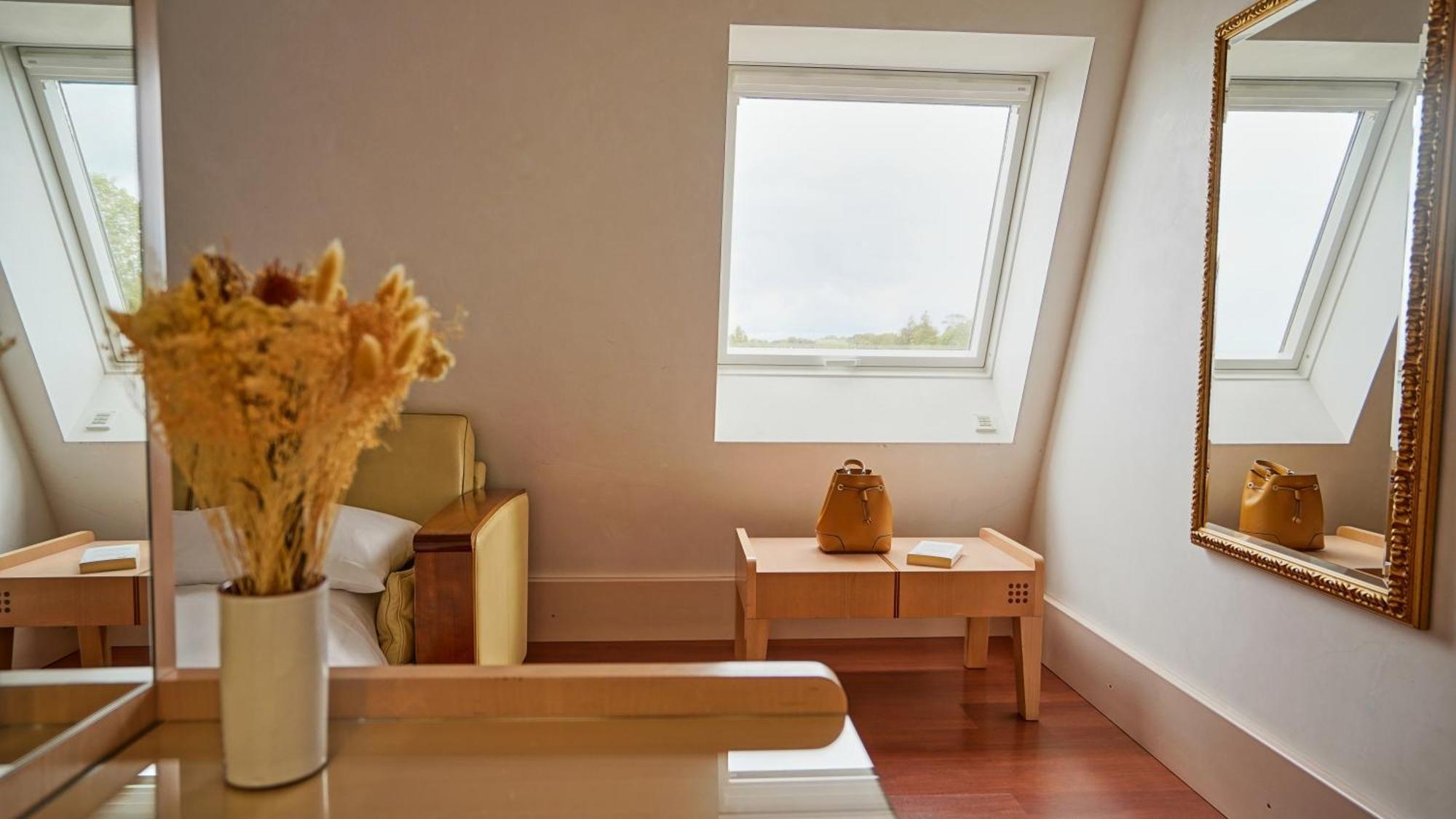 Hotel Real Nyon By Happyculture Εξωτερικό φωτογραφία