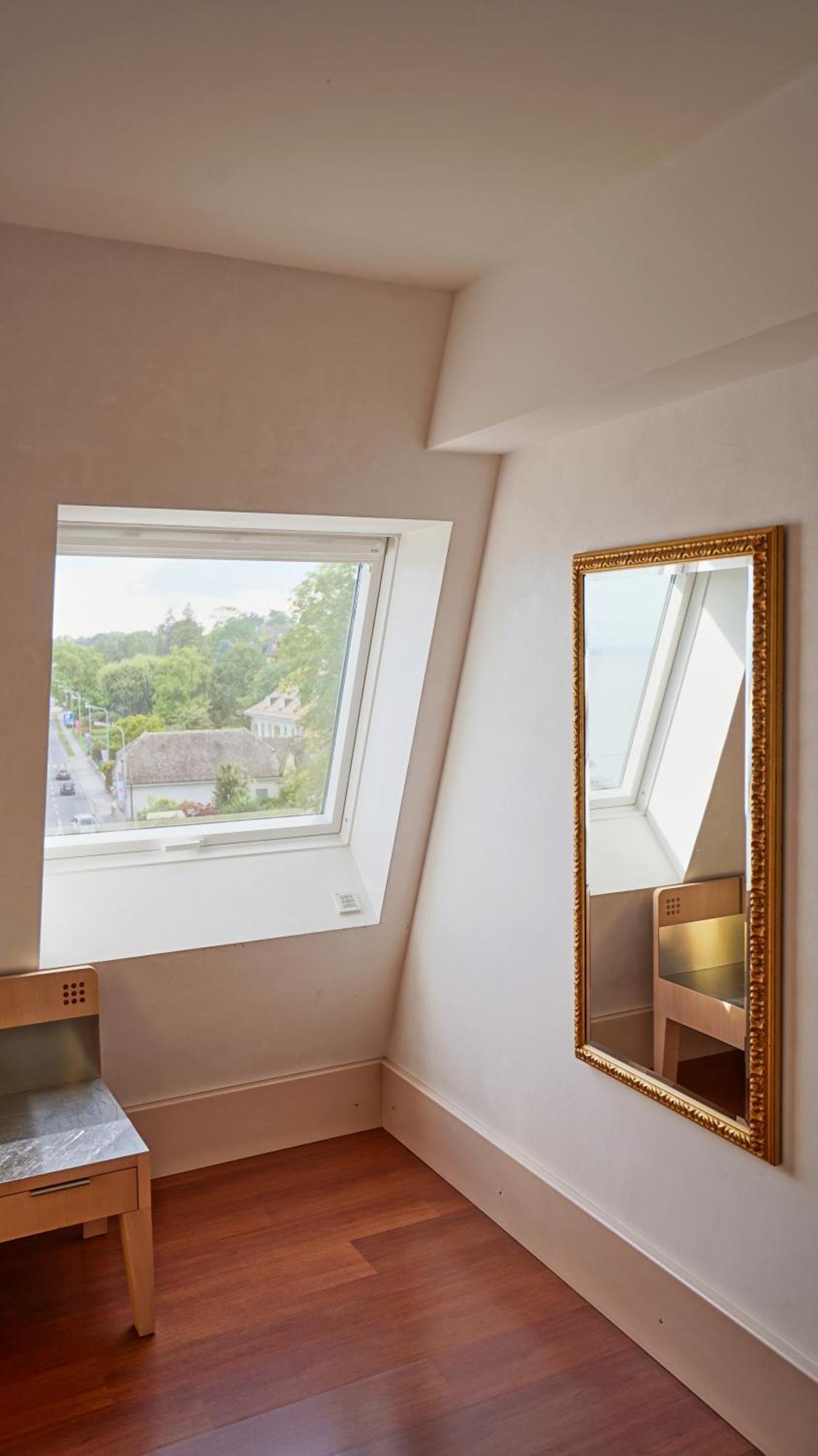Hotel Real Nyon By Happyculture Εξωτερικό φωτογραφία