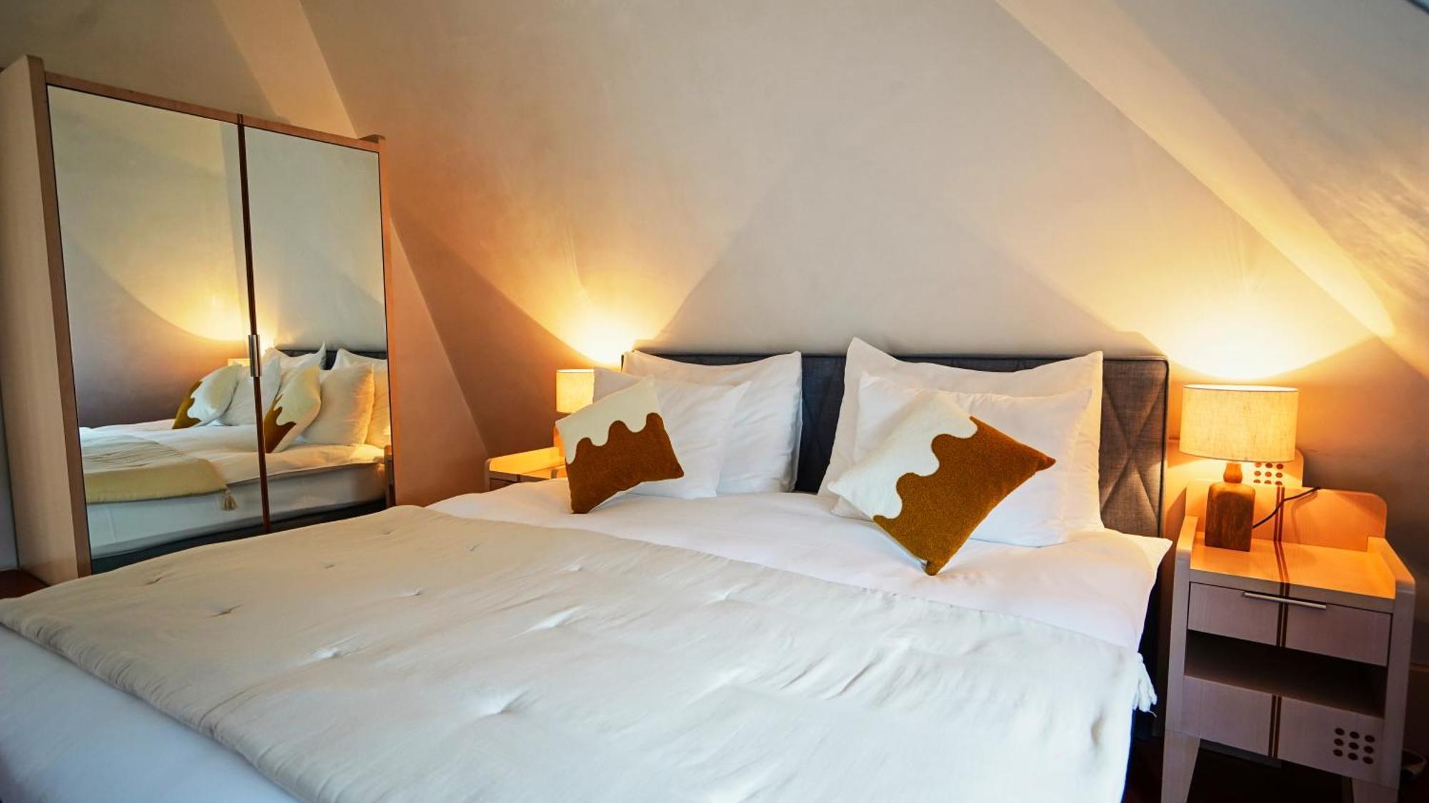 Hotel Real Nyon By Happyculture Εξωτερικό φωτογραφία