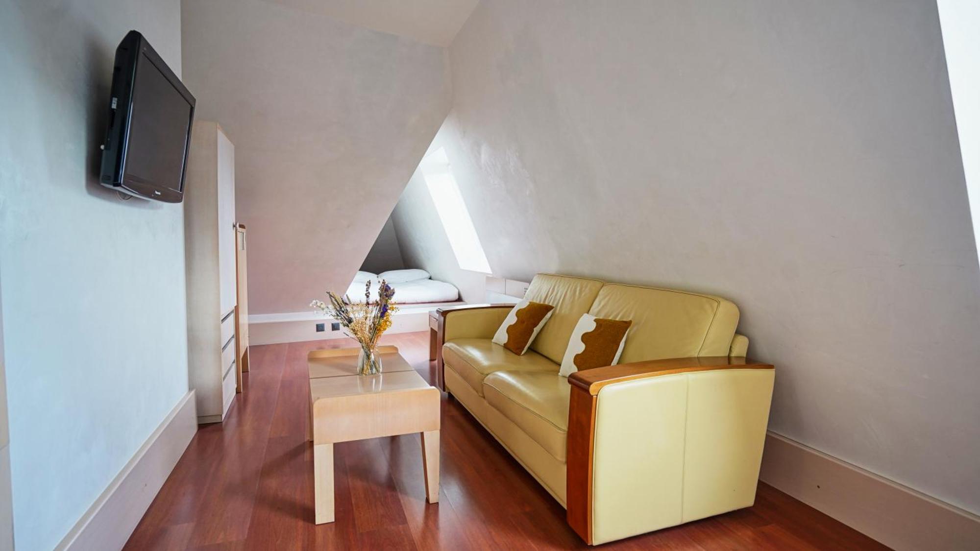 Hotel Real Nyon By Happyculture Εξωτερικό φωτογραφία