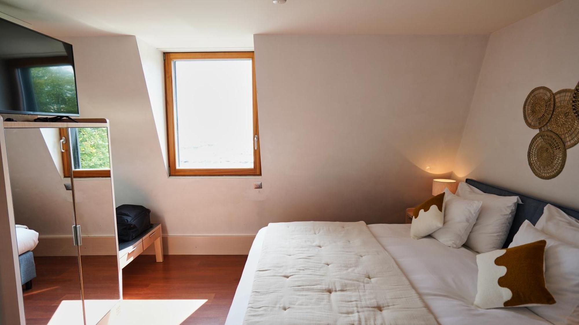 Hotel Real Nyon By Happyculture Εξωτερικό φωτογραφία