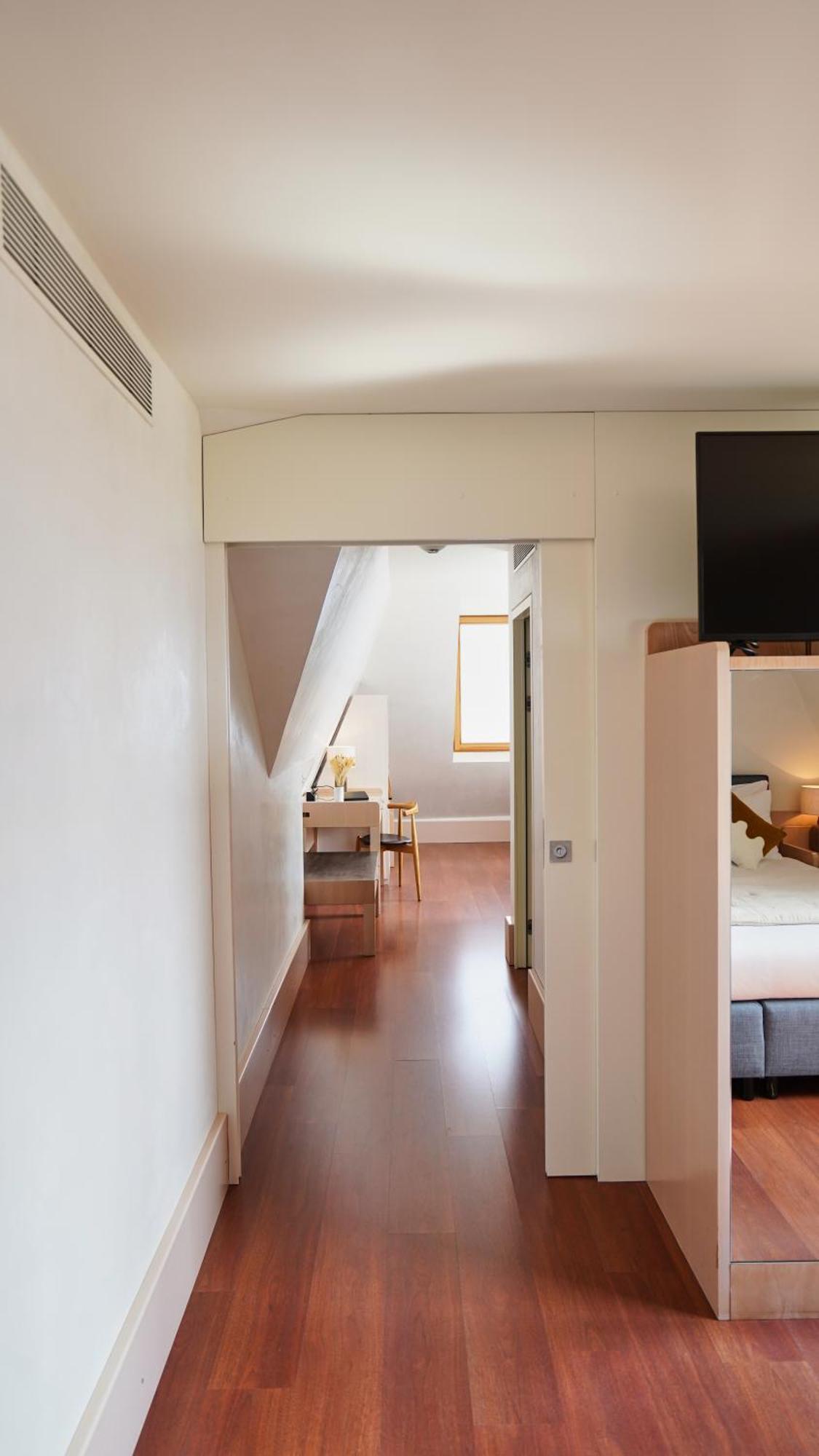 Hotel Real Nyon By Happyculture Εξωτερικό φωτογραφία