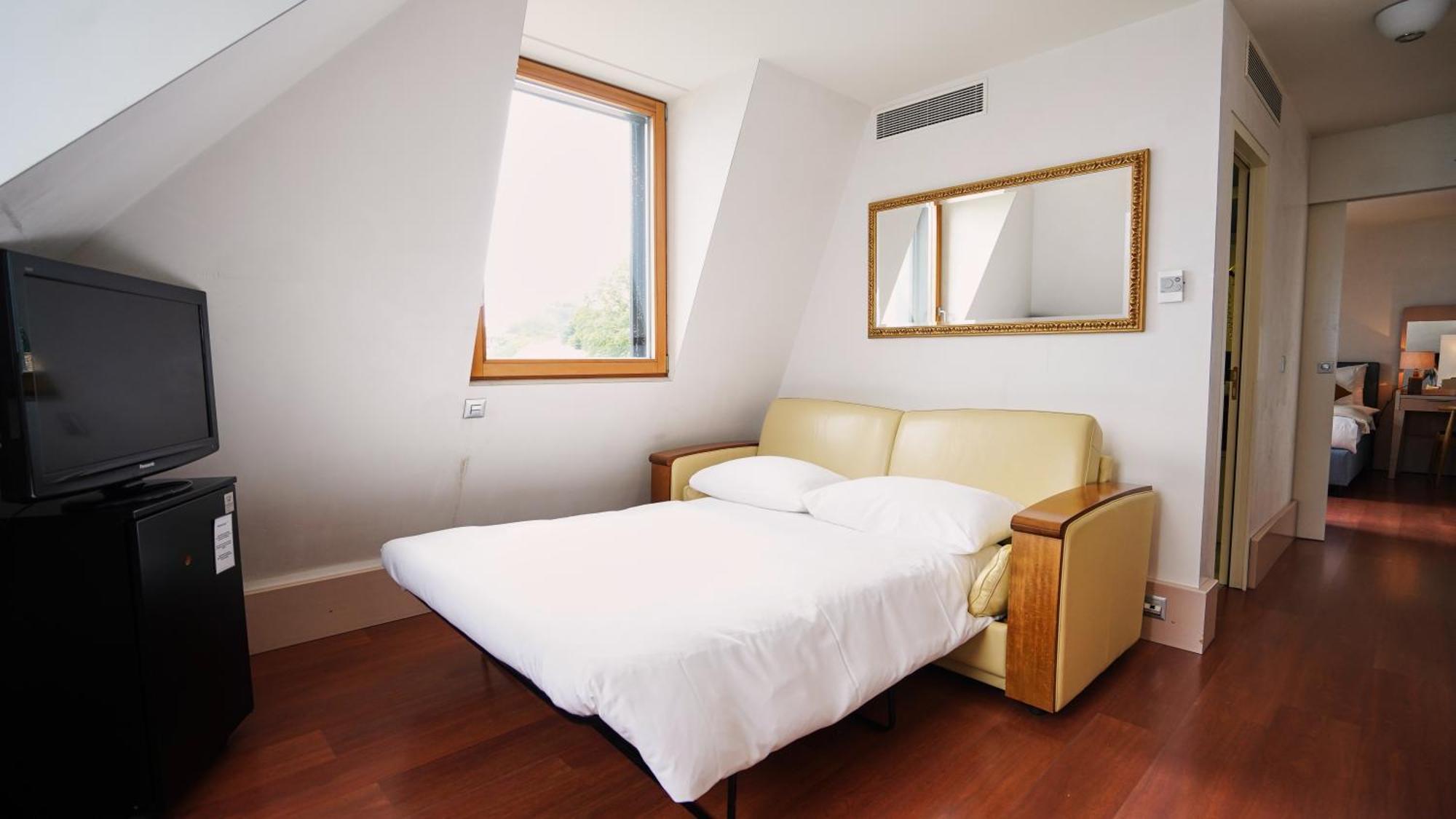 Hotel Real Nyon By Happyculture Εξωτερικό φωτογραφία