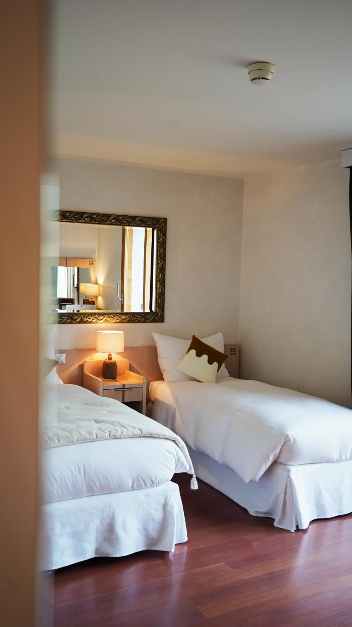 Hotel Real Nyon By Happyculture Εξωτερικό φωτογραφία