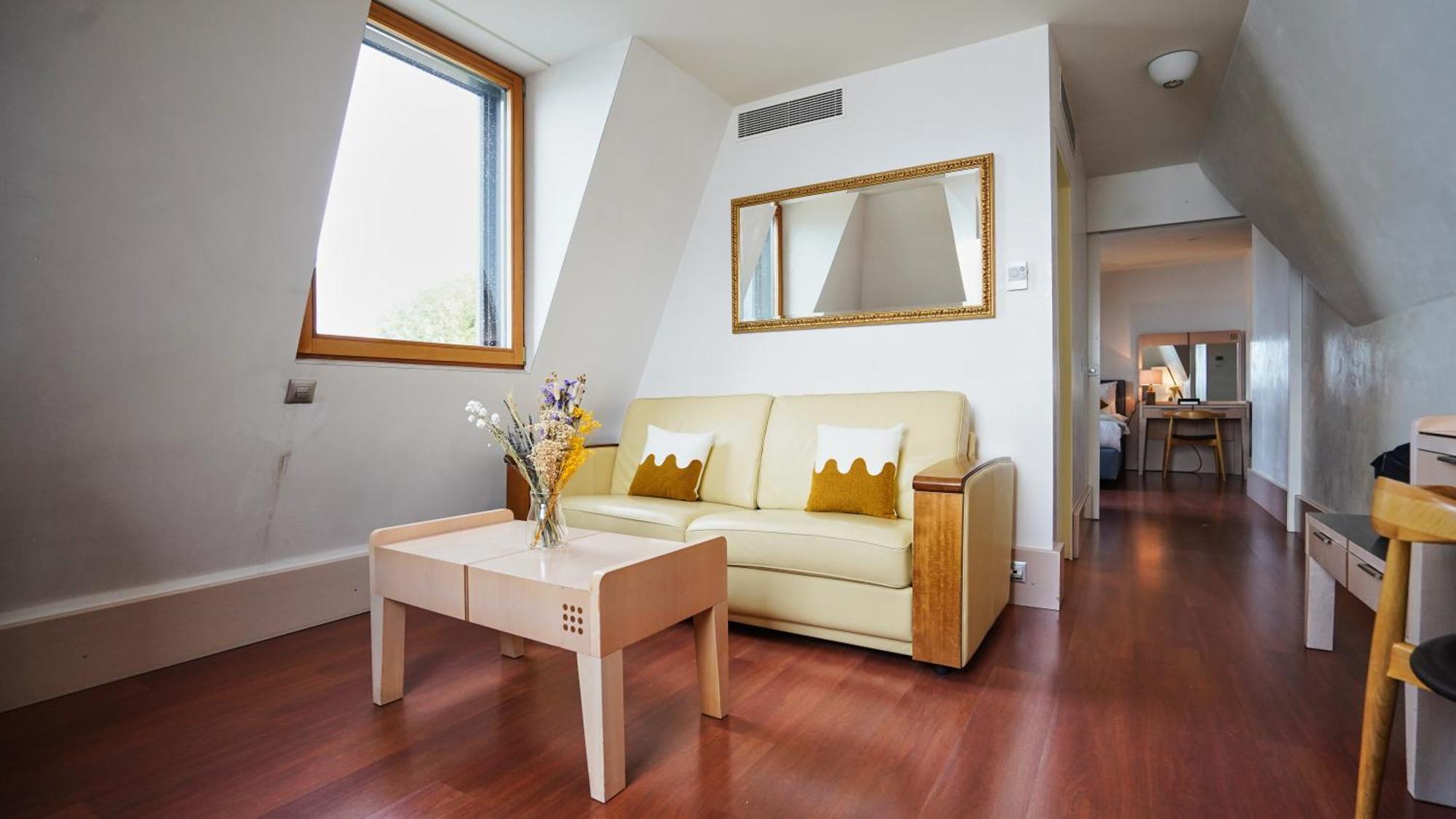 Hotel Real Nyon By Happyculture Εξωτερικό φωτογραφία