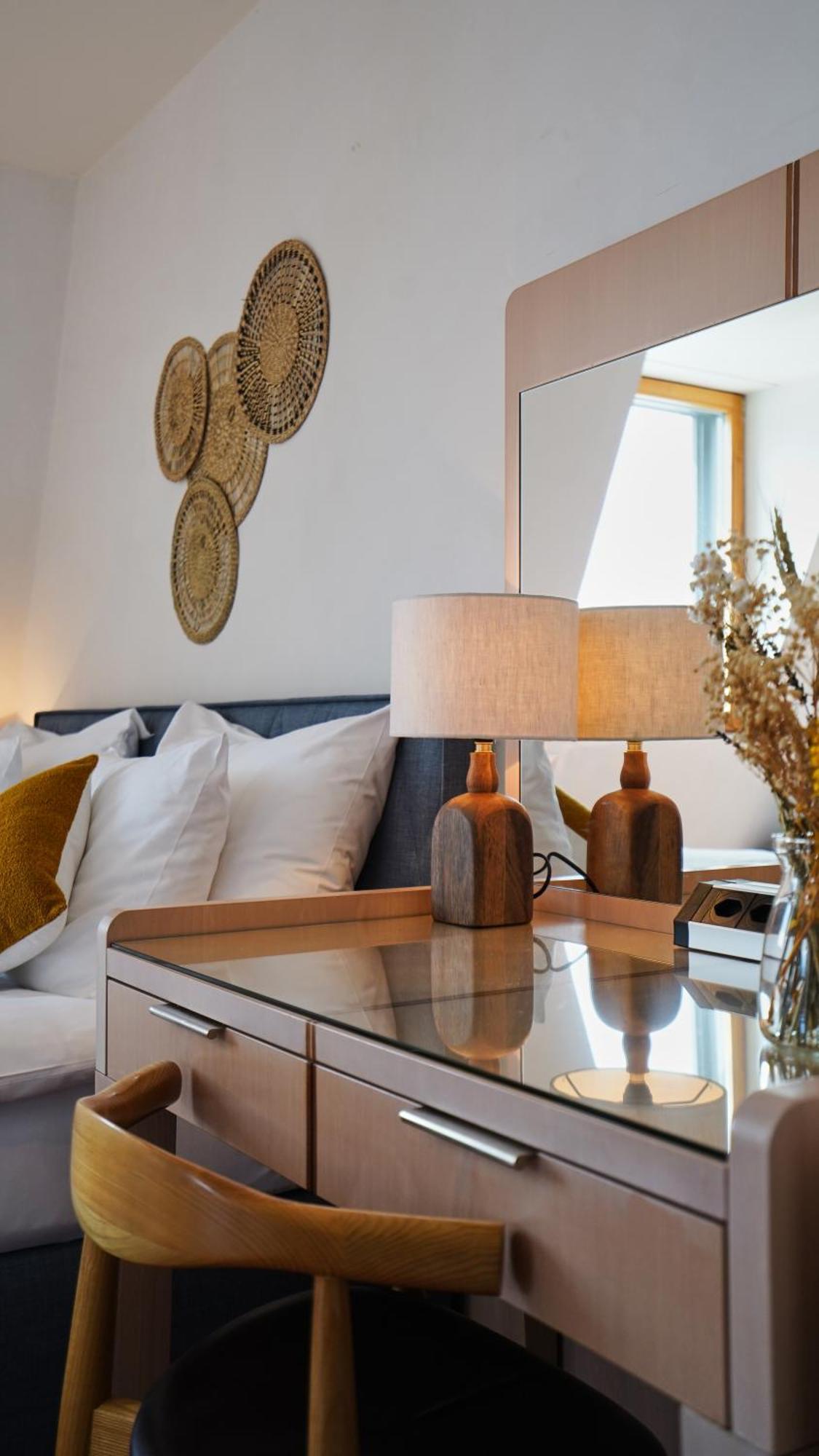 Hotel Real Nyon By Happyculture Εξωτερικό φωτογραφία