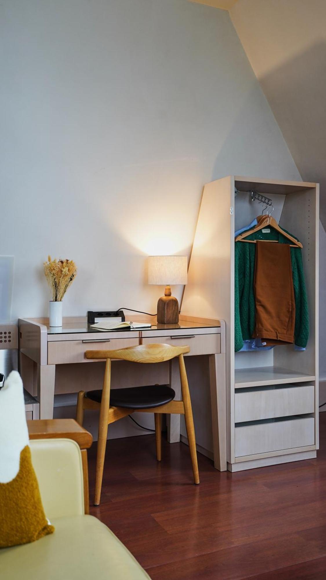 Hotel Real Nyon By Happyculture Εξωτερικό φωτογραφία