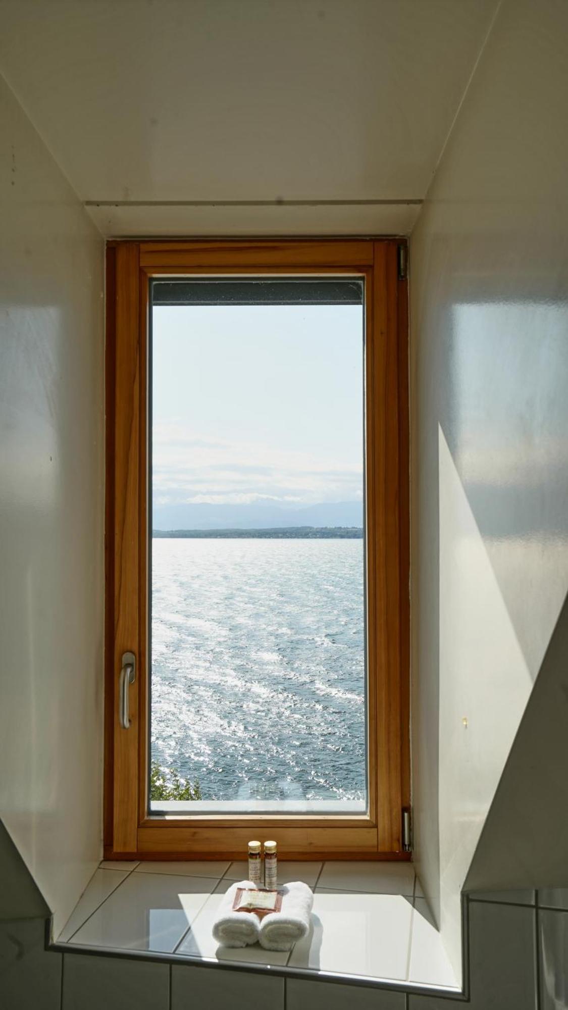 Hotel Real Nyon By Happyculture Εξωτερικό φωτογραφία
