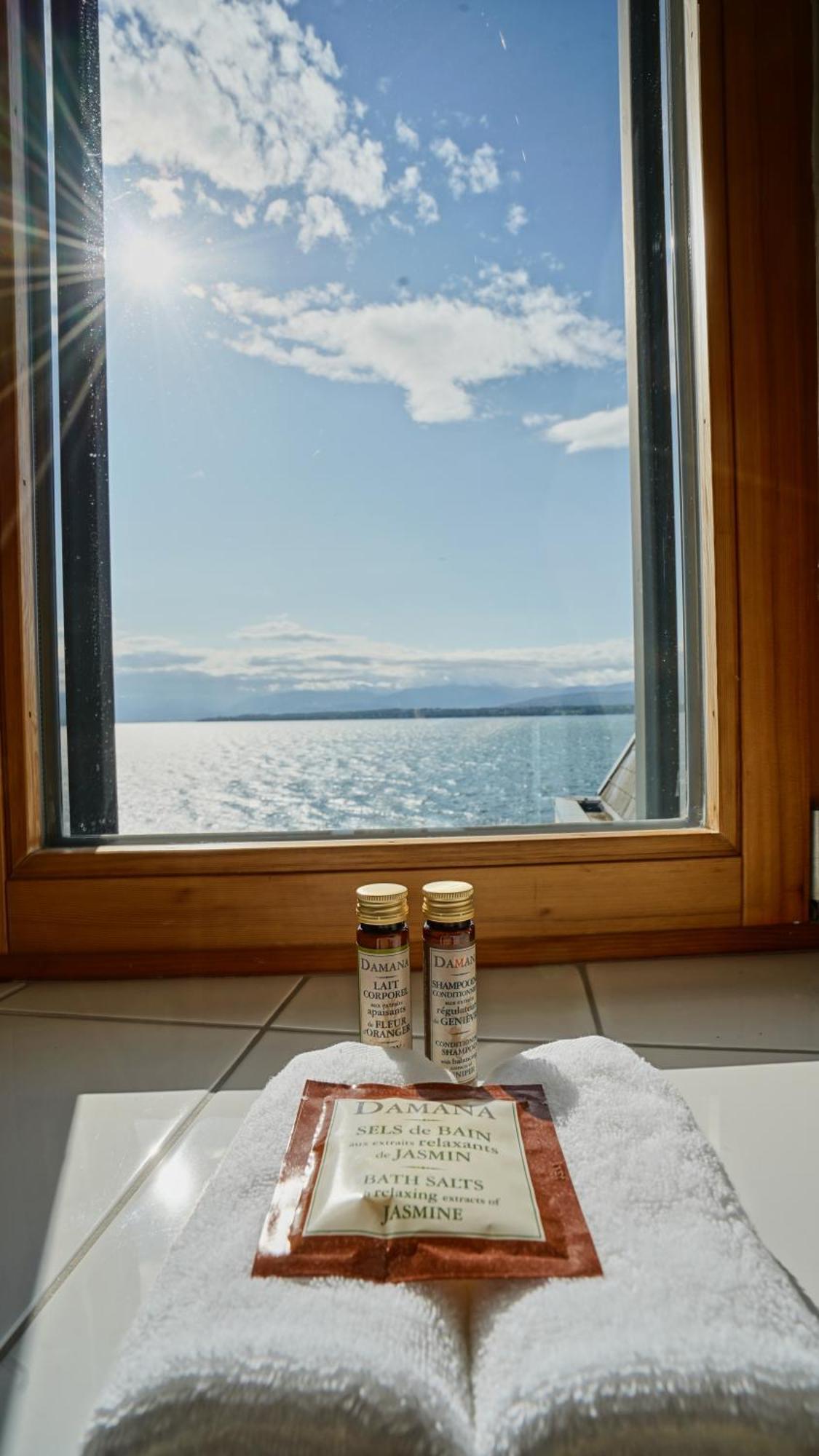Hotel Real Nyon By Happyculture Εξωτερικό φωτογραφία
