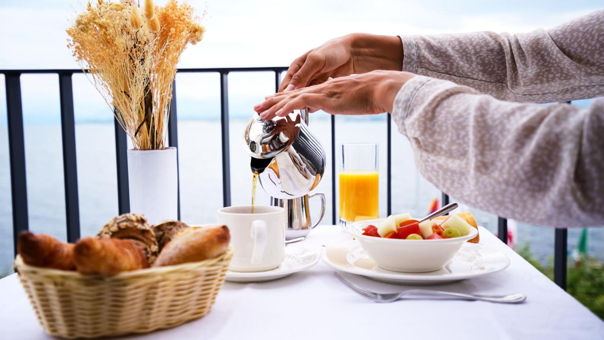 Hotel Real Nyon By Happyculture Εξωτερικό φωτογραφία