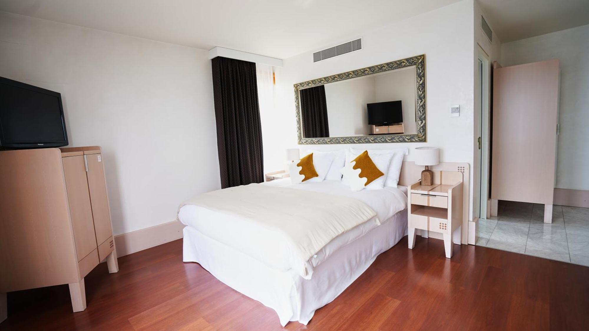 Hotel Real Nyon By Happyculture Εξωτερικό φωτογραφία