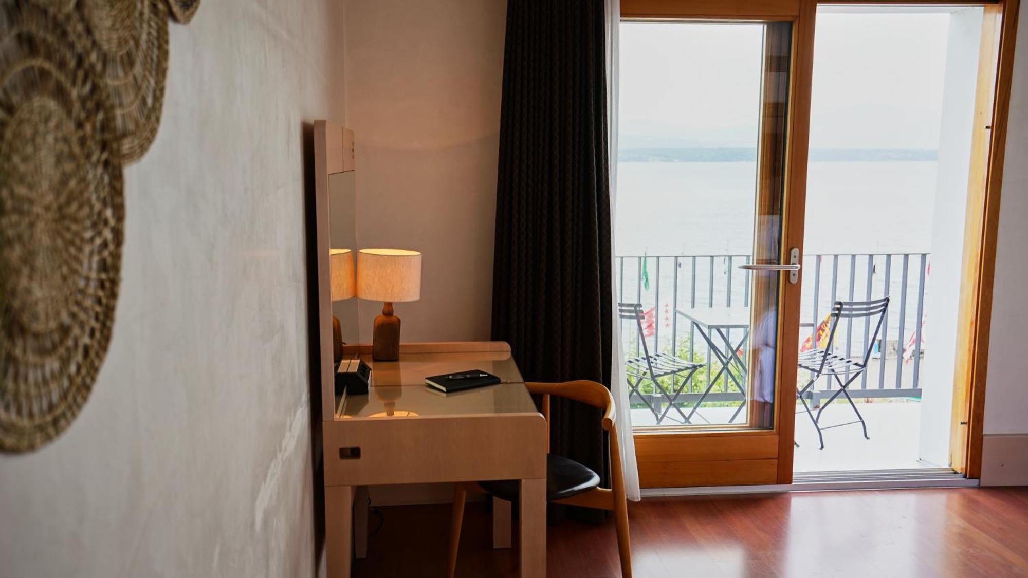 Hotel Real Nyon By Happyculture Εξωτερικό φωτογραφία
