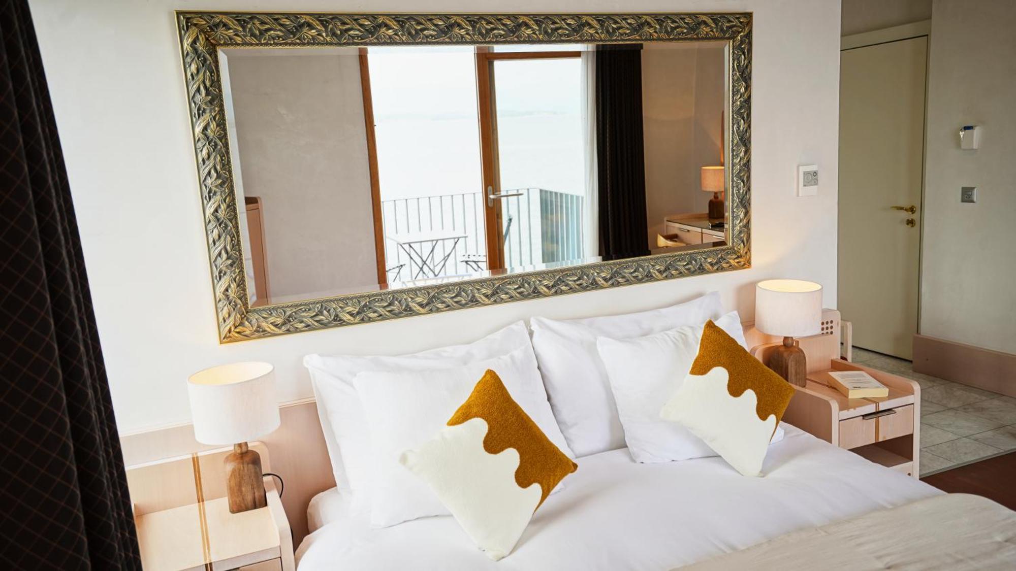 Hotel Real Nyon By Happyculture Εξωτερικό φωτογραφία
