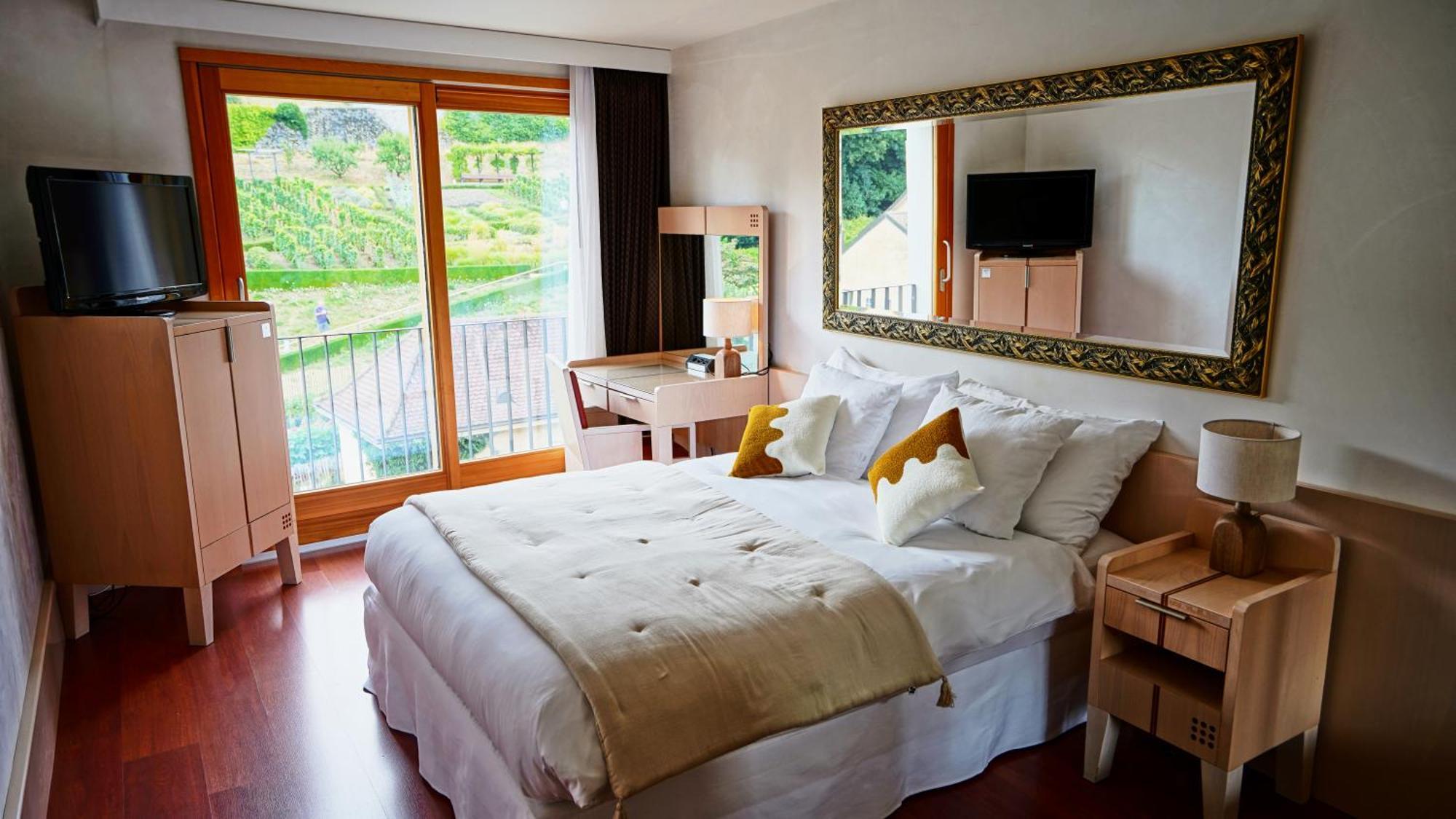Hotel Real Nyon By Happyculture Εξωτερικό φωτογραφία