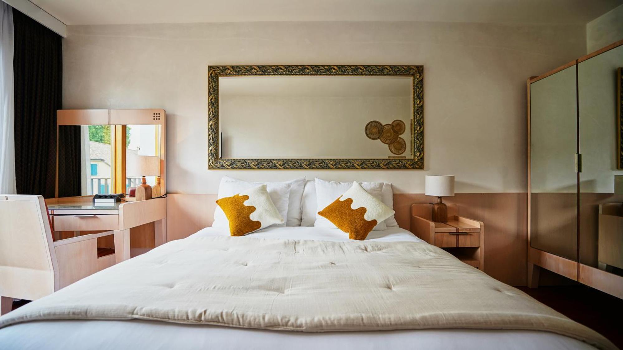 Hotel Real Nyon By Happyculture Εξωτερικό φωτογραφία