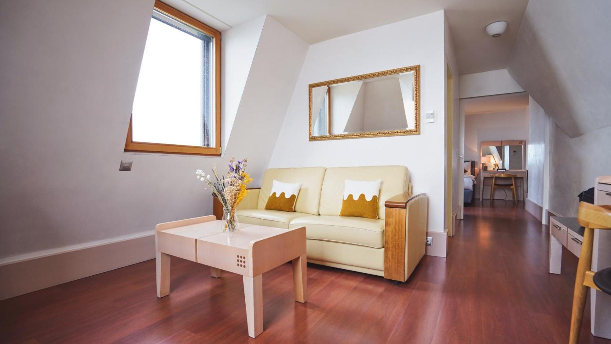 Hotel Real Nyon By Happyculture Εξωτερικό φωτογραφία