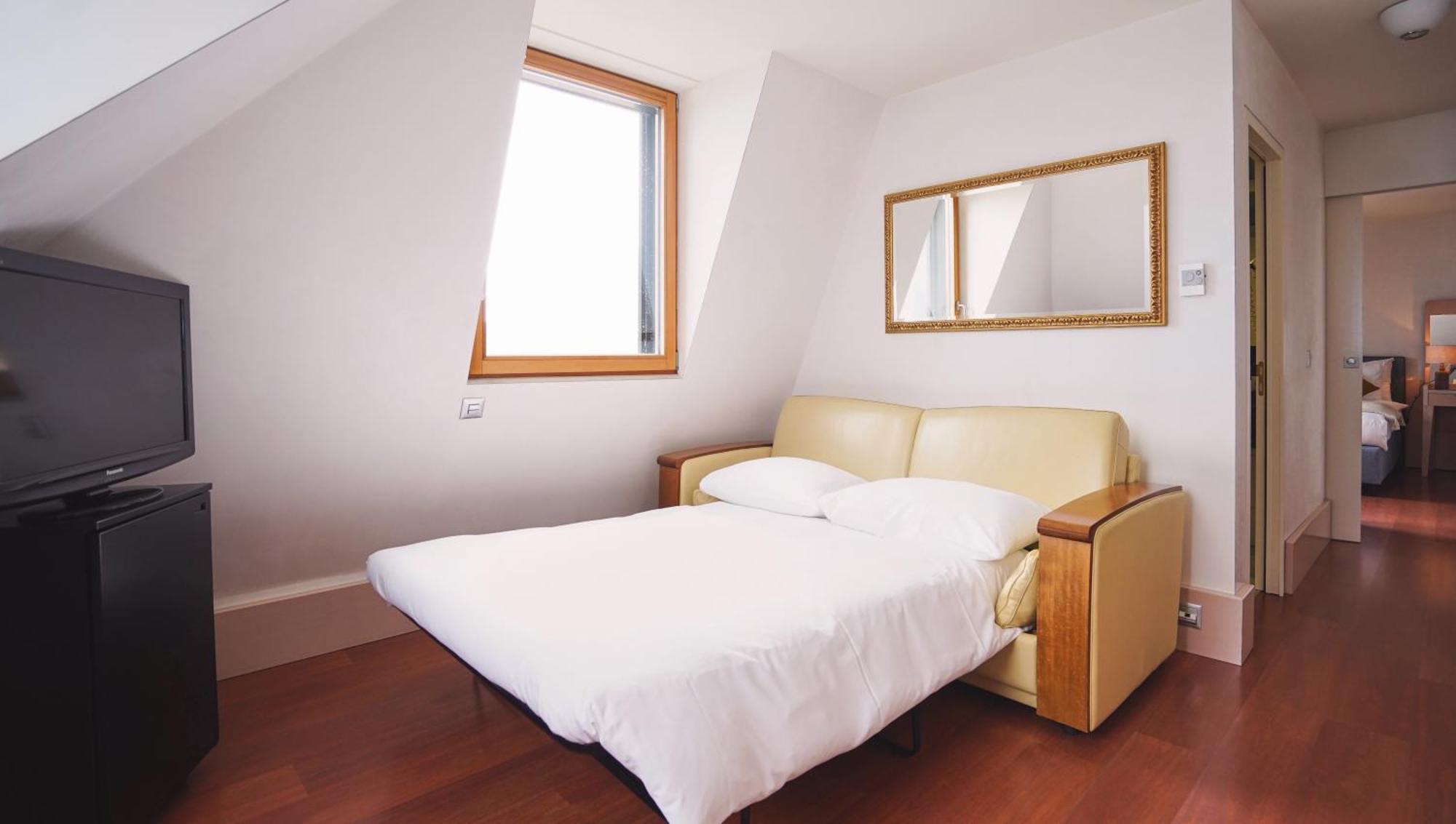 Hotel Real Nyon By Happyculture Εξωτερικό φωτογραφία