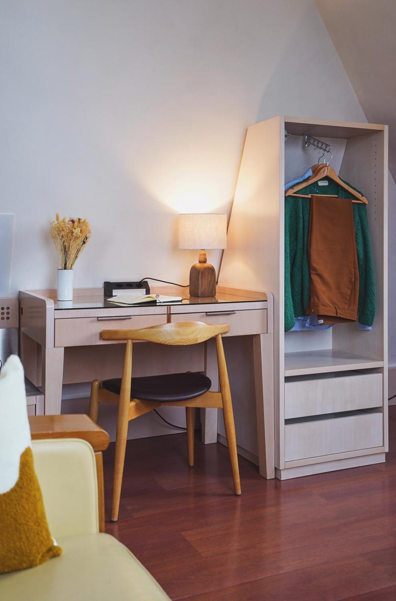 Hotel Real Nyon By Happyculture Εξωτερικό φωτογραφία