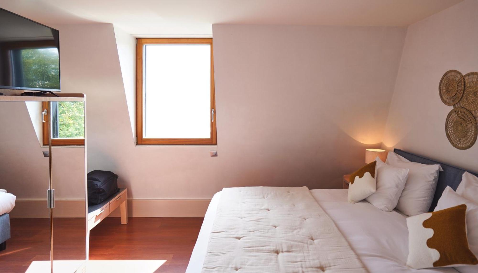 Hotel Real Nyon By Happyculture Εξωτερικό φωτογραφία